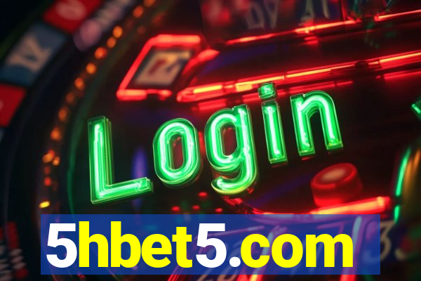 5hbet5.com