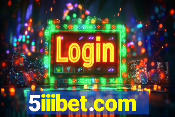 5iiibet.com