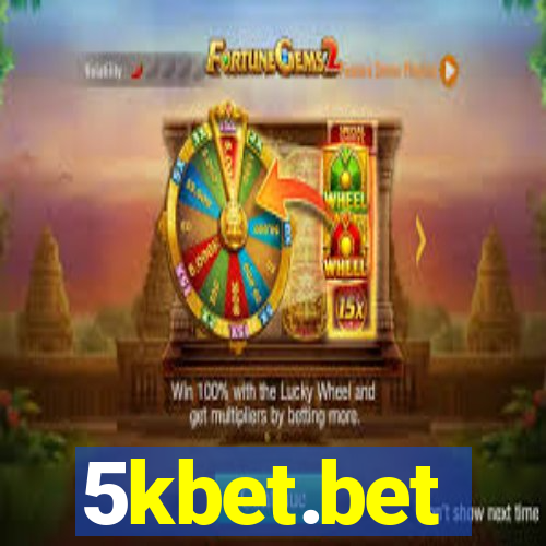 5kbet.bet