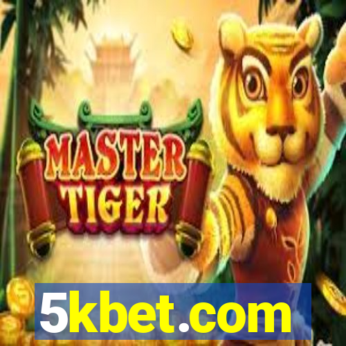 5kbet.com