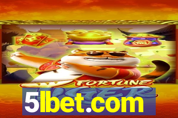 5lbet.com