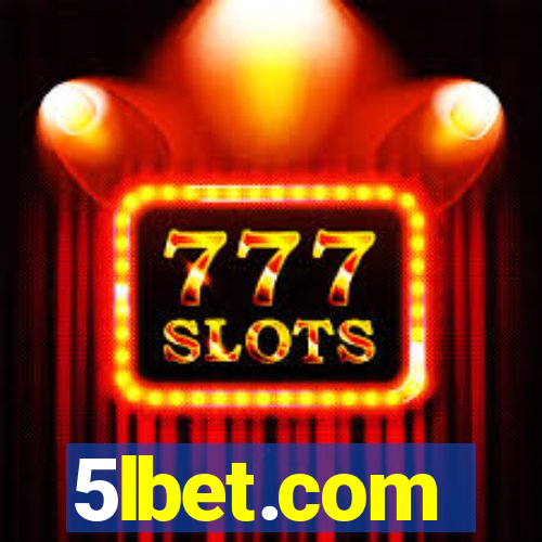 5lbet.com