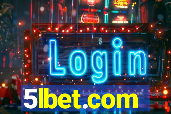 5lbet.com