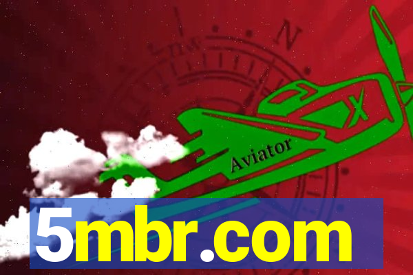 5mbr.com