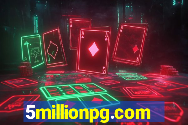 5millionpg.com