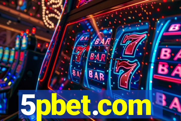 5pbet.com