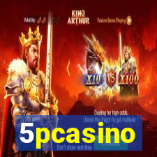 5pcasino