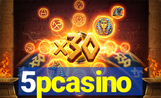 5pcasino