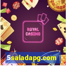 5saladapg.com