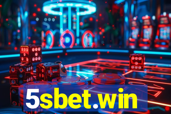 5sbet.win