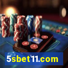 5sbet11.com