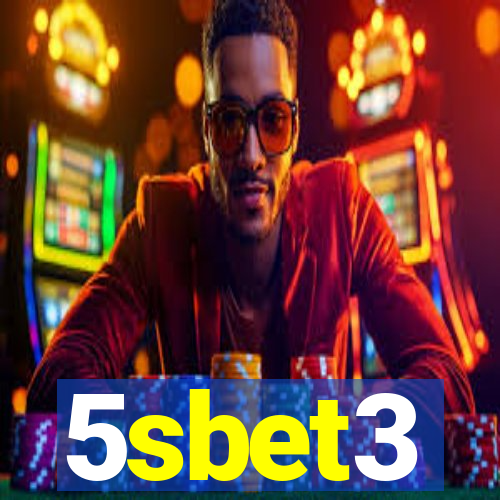 5sbet3