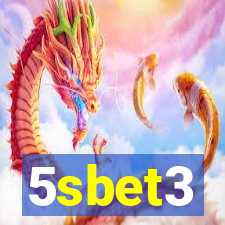 5sbet3