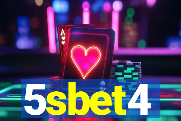 5sbet4