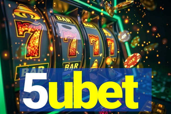 5ubet