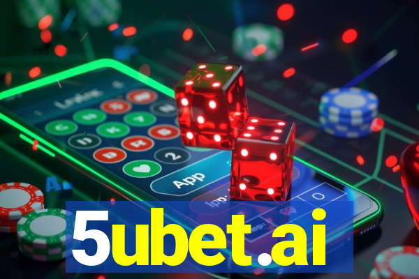 5ubet.ai