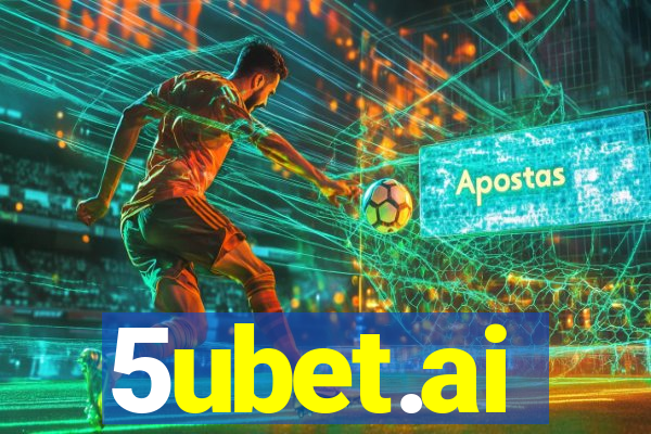 5ubet.ai