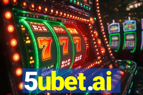 5ubet.ai