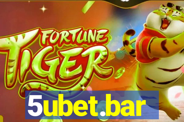 5ubet.bar