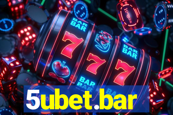 5ubet.bar