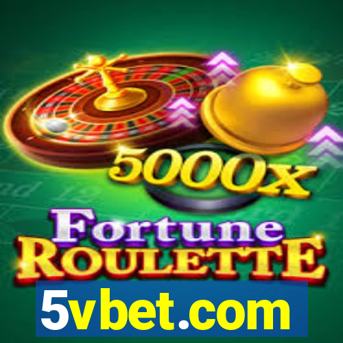 5vbet.com