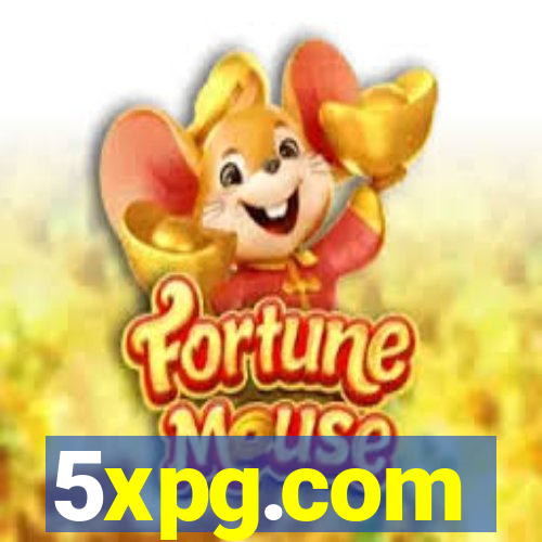 5xpg.com