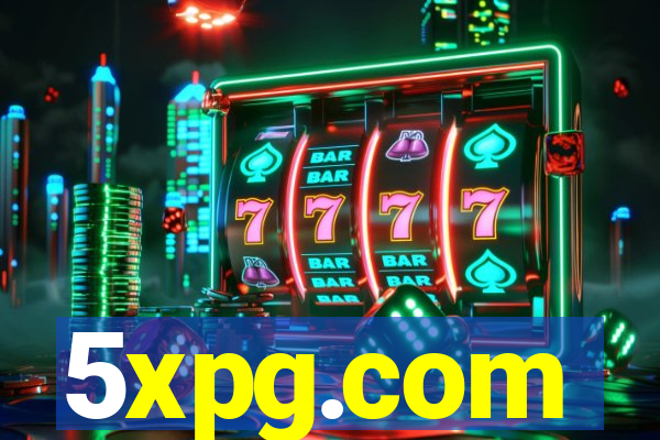 5xpg.com