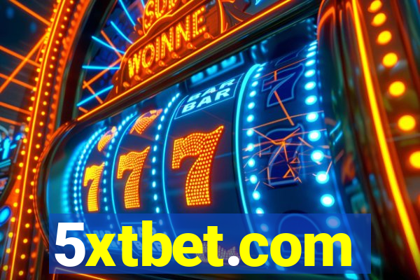 5xtbet.com