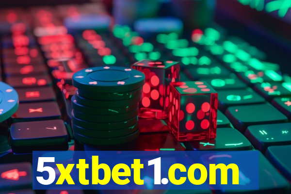 5xtbet1.com