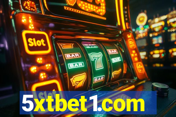 5xtbet1.com