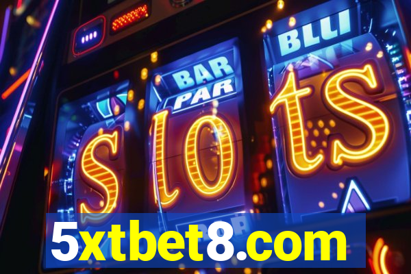 5xtbet8.com