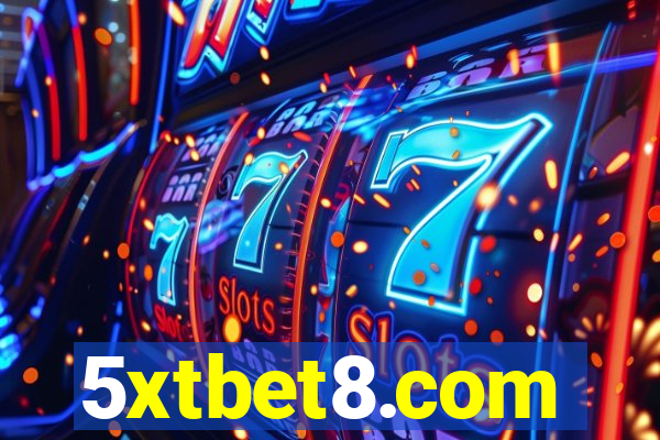 5xtbet8.com