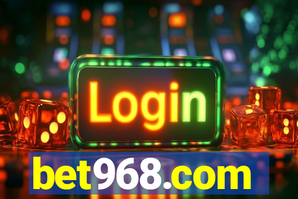 bet968.com