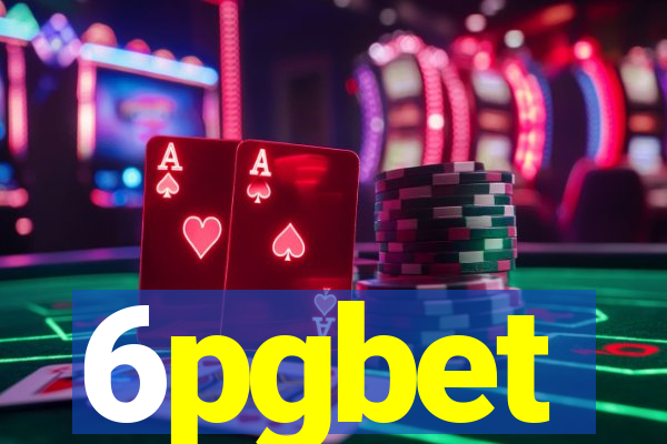 6pgbet