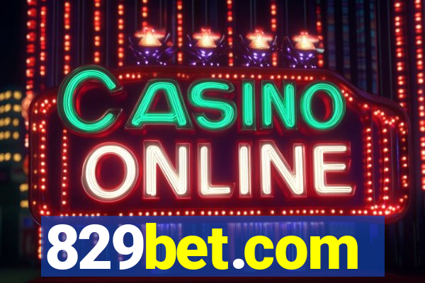 829bet.com