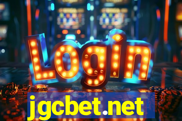 jgcbet.net