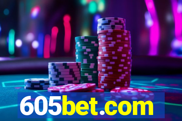 605bet.com