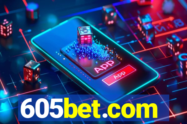 605bet.com