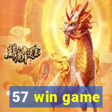 57 win game