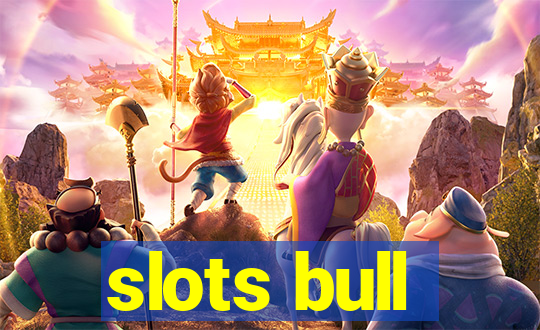 slots bull