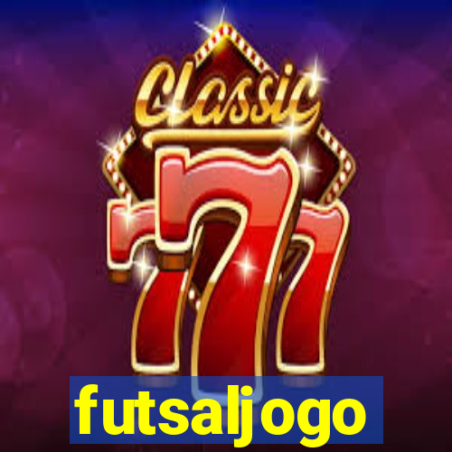 futsaljogo