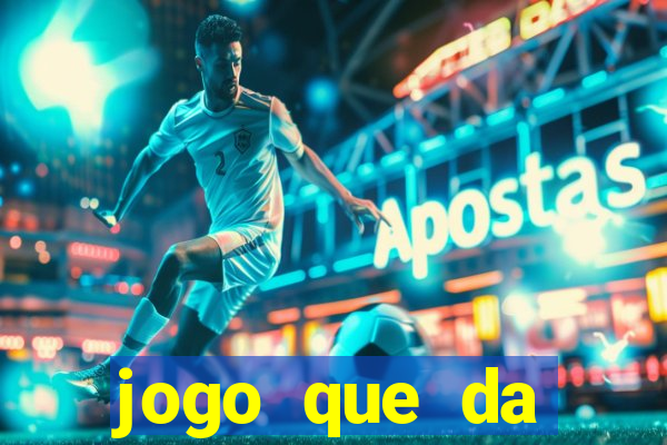 jogo que da dinheiro no paypal