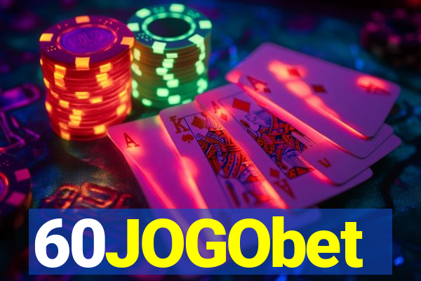 60JOGObet