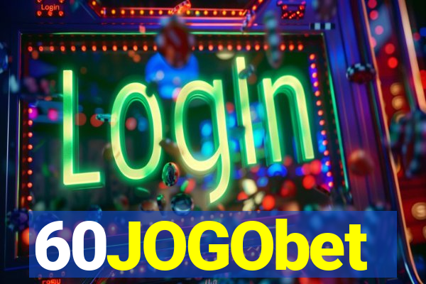 60JOGObet