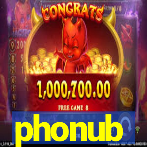 phonub