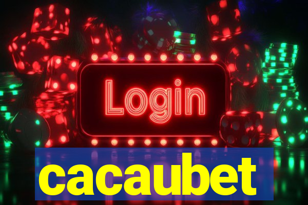 cacaubet