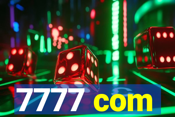 7777 com