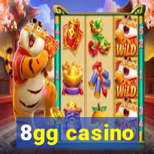 8gg casino