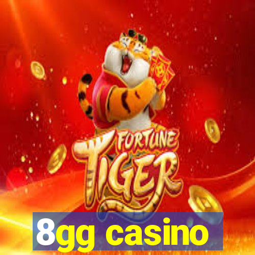 8gg casino