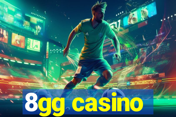 8gg casino